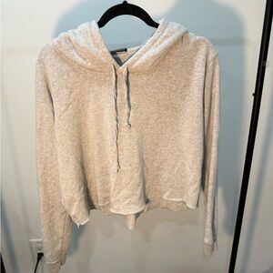 Brandy Melville Pullover Hoodie